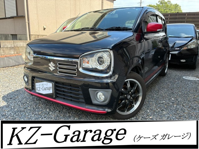 アルト ターボRS オートギヤシフト クラッチカバー クラッチディスク 禁煙車