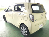 ミライース L SA 