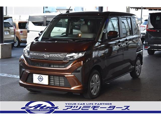 ムーヴ X エアコン・クーラー パワステ Bカメラ