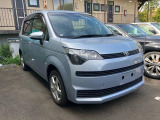 スペイド 1.5 G 4WD 片側電動スライドドア コーナーセンサー