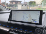 メモリーナビ