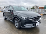 マツダ CX-8