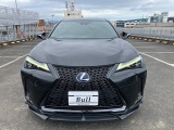 UX 250h Fスポーツ 