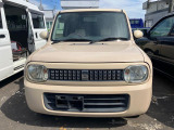アルトラパン  スマートキー プッシュスタート