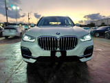 X5 xドライブ 35d 4WD レザーシート/4WD/ムーンルーフ