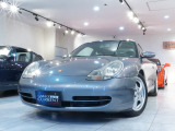 ポルシェ 911 カレラ ティプトロニックS