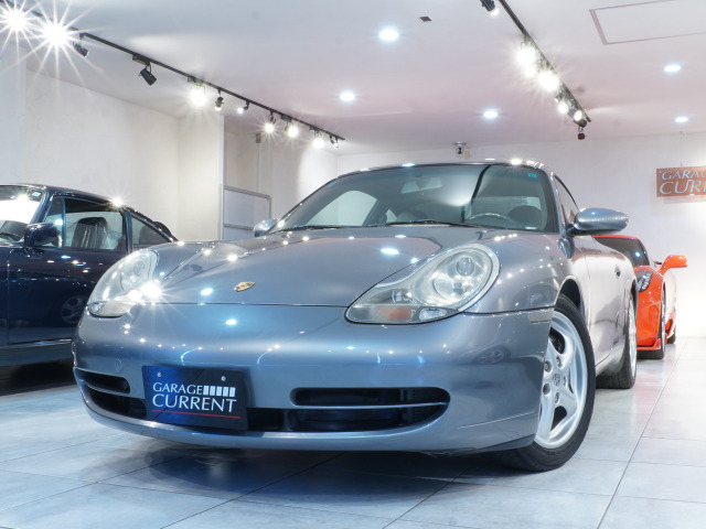 ポルシェ 911 