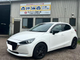 マツダ MAZDA2