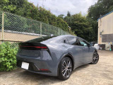 プリウス 2.0 Z 1オーナー・禁煙車