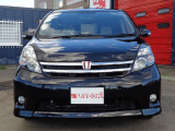 アイシス 1.8 プラタナ リミテッド 4WD プッシュスタート 両側電動スライドドア