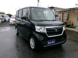 N-BOX G ホンダセンシング 