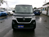 N-BOX G ホンダセンシング 