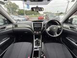 フォレスター 2.0 X 4WD 5MT