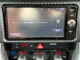 Bluetooth接続可能!