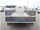 ★荷台内寸:5,000&times;2,090&times;380★