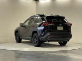 RAV4 2.0 アドベンチャー オフロードパッケージ 4WD 
