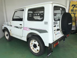 ジムニー バン HC 4WD 