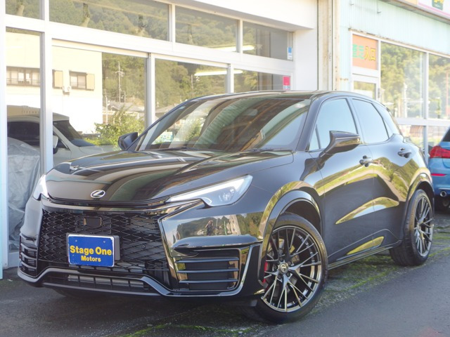 LBX モリゾウ RR 4WD ユーザー買取・禁煙車・1オーナー