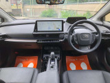 プリウス 2.0 Z 1オーナー・禁煙車