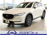 マツダ CX-5