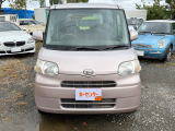 タント G 4WD 