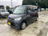 日産 ルークス