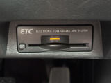 ビルトインETC