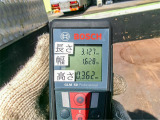 荷台寸法(cm) 長312&times;幅162&times;高36