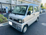 クリッパー DX ハイルーフ 5MT ナビ ETC