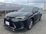 UX 250h Fスポーツ 