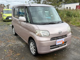 タント G 4WD 