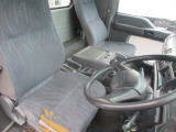 フォワード パッカー車 新明和製10.2立米プレスパッカー車