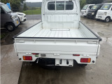 ミニキャブトラック  MT/4wd/ミノリグレード
