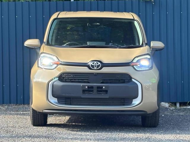 シエンタ ハイブリッド 1.5 Z E-Four 4WD ETC 全周囲カメラ クリアランスソナー