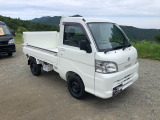 軽トラック専門店として、様々なお客様に喜んで頂いております♪