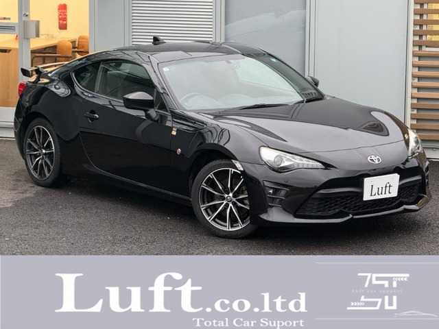 86 2.0 GT 後期/LEDヘッド/クルーズコントロール