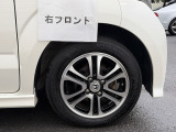 【右フロント】