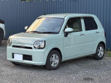 ミラトコット G SAIII 4WD 全周囲カメラ クリアランスソナー ABS