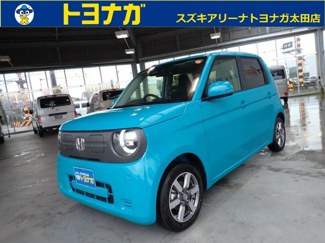 N-ONE e: e: L ホンダセンシング 9インチHonda
