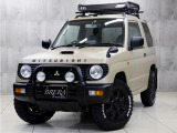 三菱 パジェロミニ VR-II 4WD