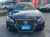 WillCar(ウィルカー)は厳選した仕入れにより、品質に拘った車両を展示しております。