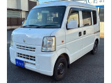 エブリイ ジョイン ターボ ハイルーフ 車検令和9年10月 ターボ 2WD