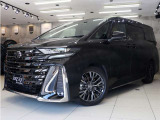 ヴェルファイア ハイブリッド 2.5 Z プレミア 左右独立ムーンルーフ 茶革冷暖Pシート