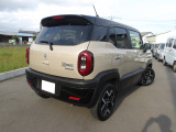 クロスビー 1.2 ハイブリッド(HYBRID) MZ 