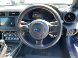 BRZ 2.4 R 6速 Rスポ RECAROシート ナビ 走行1.8万km