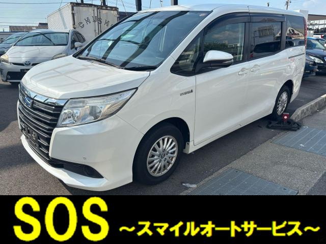 トヨタ ノア 