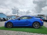 BRZ 2.0 S ナビ Bluetooth バックカメラ