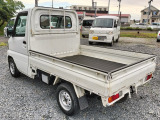 クリッパートラック DX 4WD 車検2年付渡し4WD/AC/PS