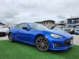 BRZ 2.0 S ナビ Bluetooth バックカメラ