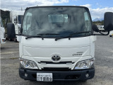 ダイナ  平ボディ 積載2,000kg 4WD